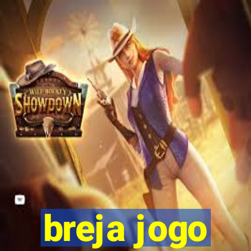 breja jogo